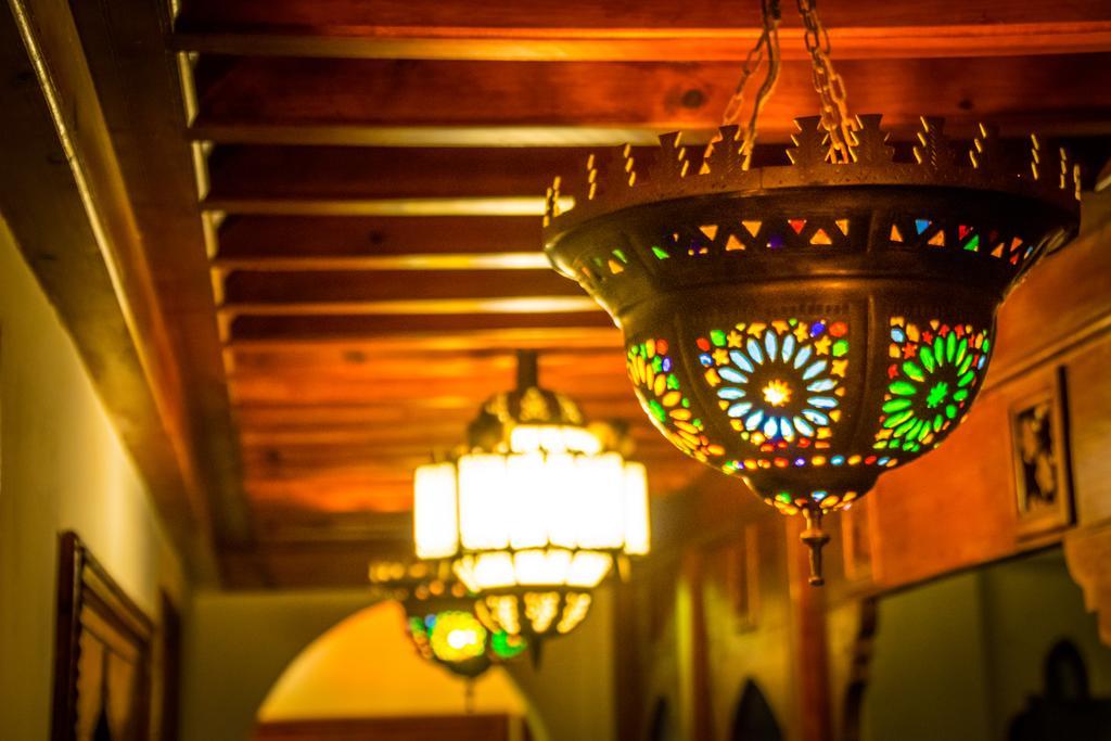 رياد Belle Epoque