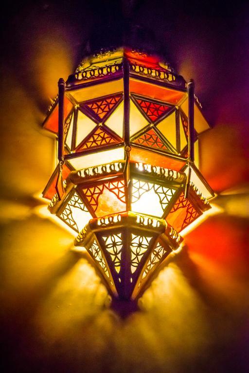 Belle Epoque رياد مراكش