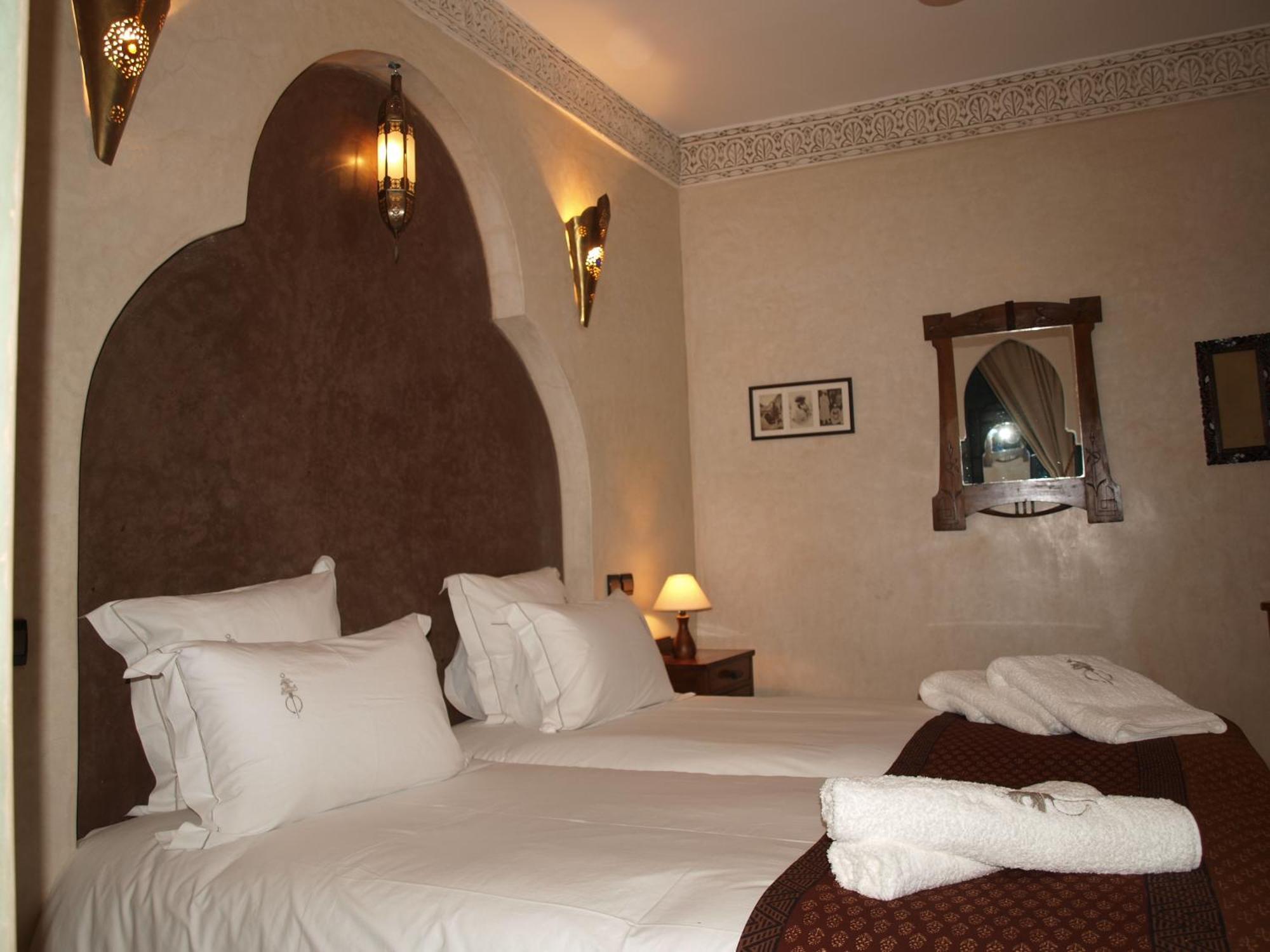Belle Epoque مراكش