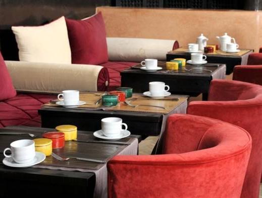 رياد Belle Epoque 4*