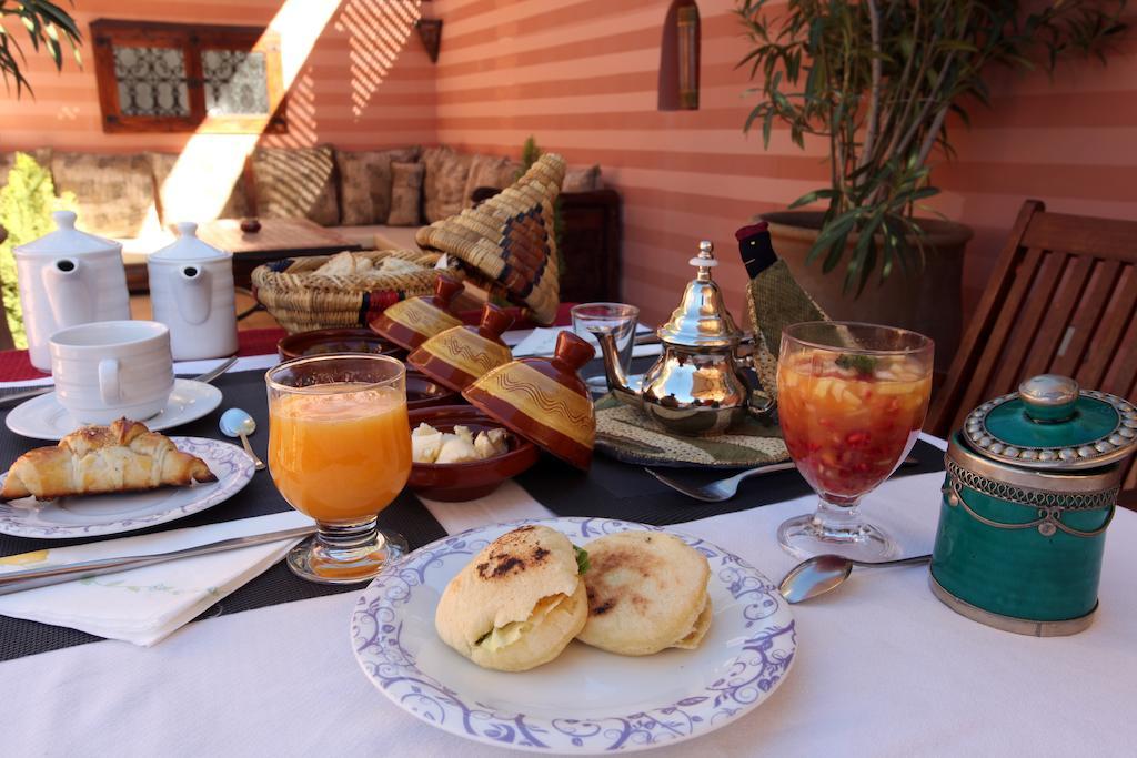 Belle Epoque 4* مراكش