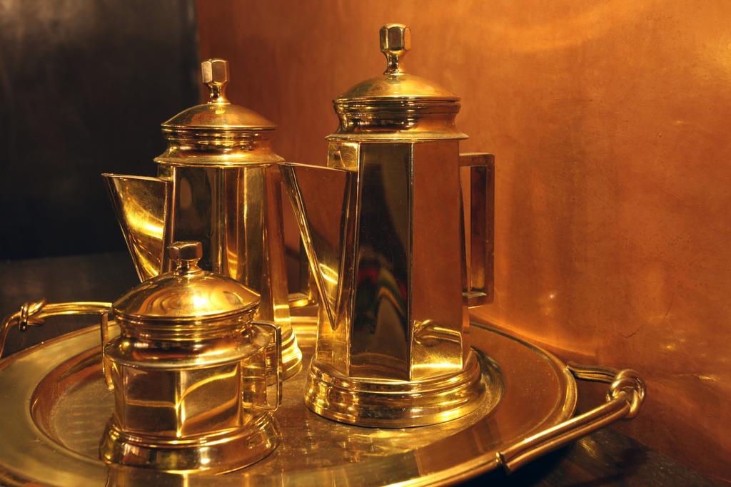 Belle Epoque مراكش