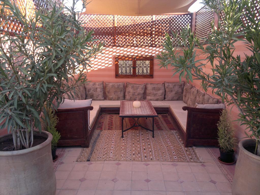 Belle Epoque 4* مراكش