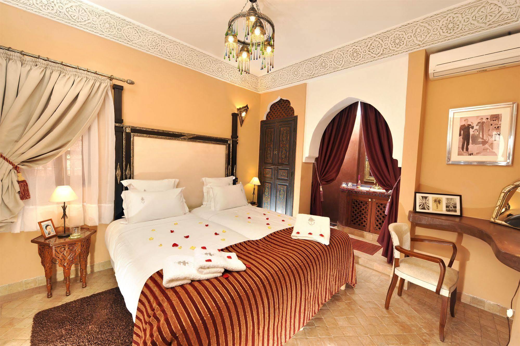 رياد Belle Epoque