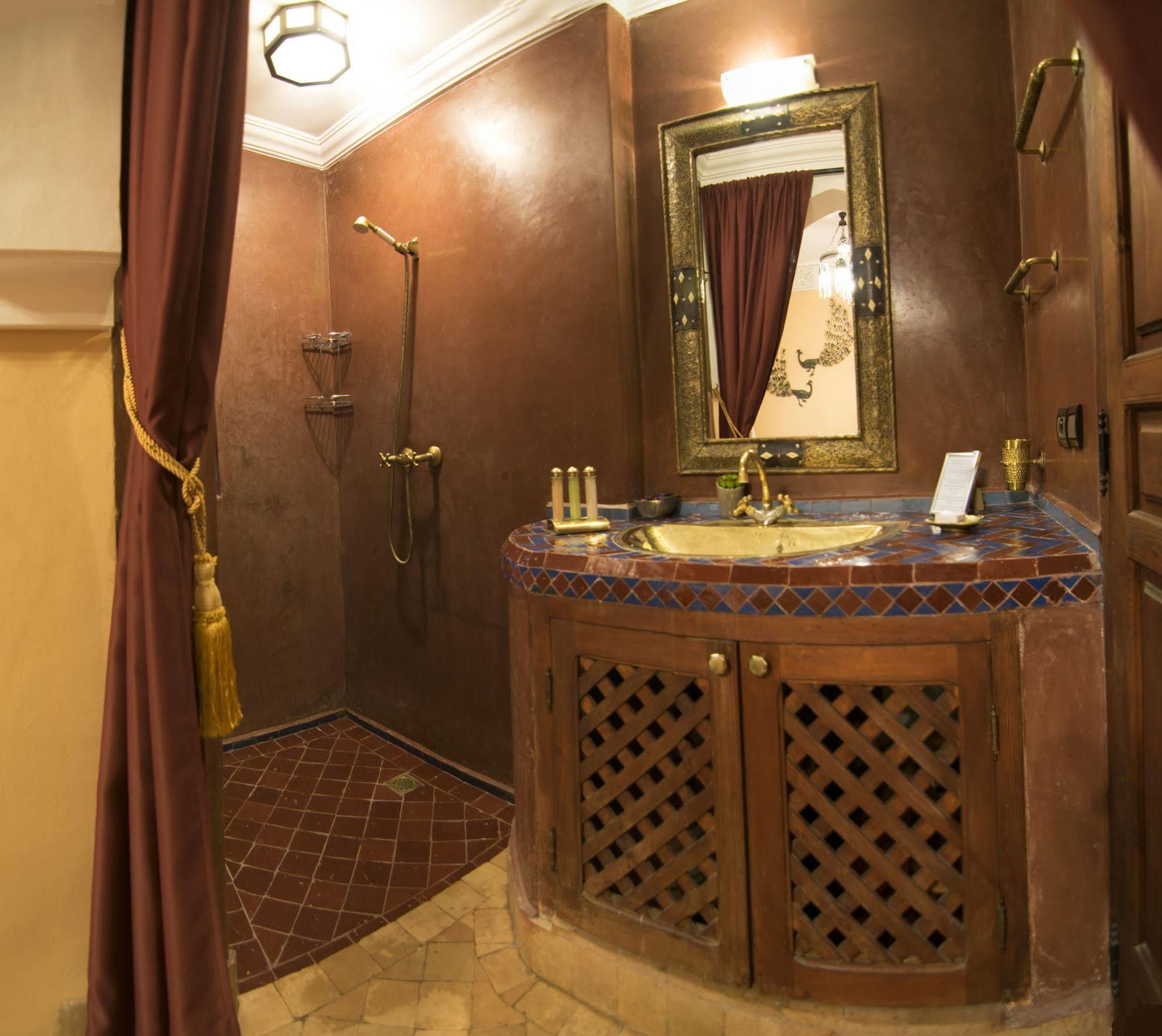 رياد Belle Epoque مراكش